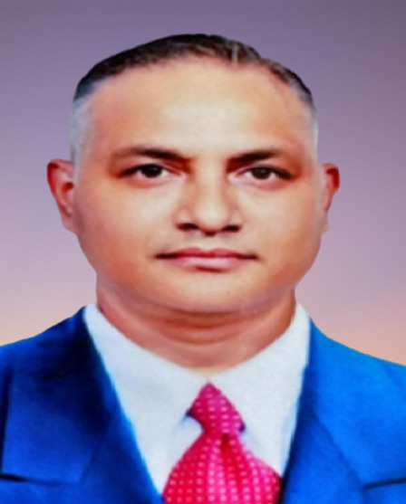 Dhruv Singh Rawat