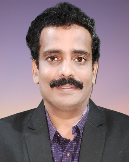 Jayarao Chikkam