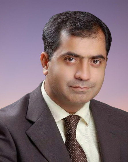 Mohammad Nazir