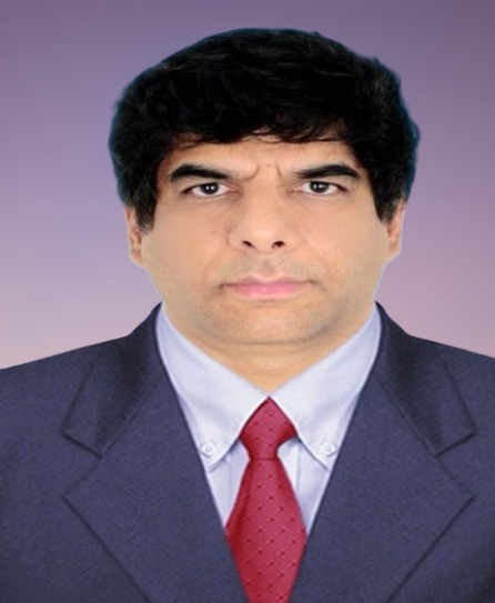 Prasad Shetty